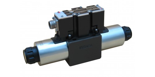 Proportional Directional Valve