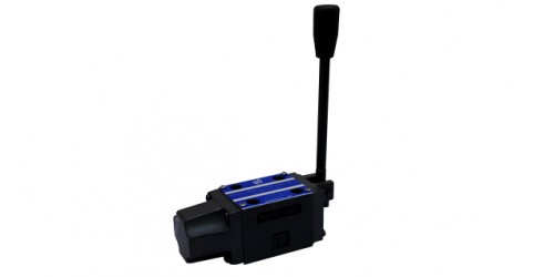 HD Manually Operated Directional Valve