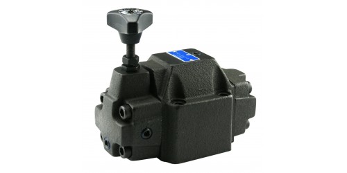 Pressure Reducing And Check Valve