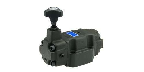 Pressure Reducing Valve