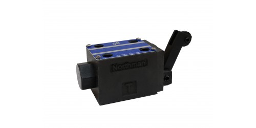 Cam Operated Directional Valve