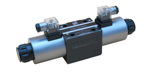 Proportional Directional Valve