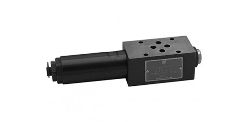 High Pressure Modular Pressure Reducing Valve