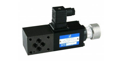 MPS Modular Pressure Switch