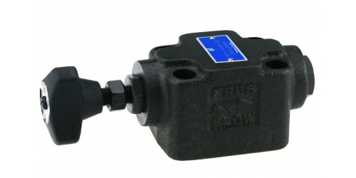Throttle Valve