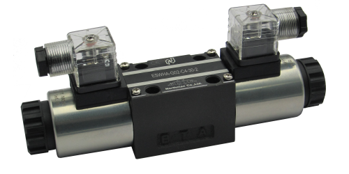 Proportional Directional Valve