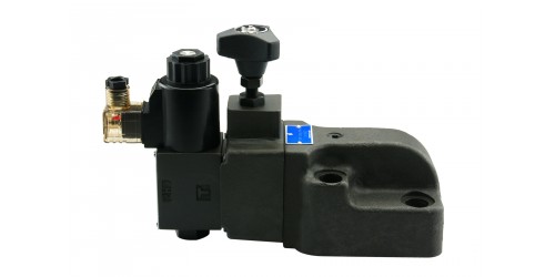 Pressure Relief Valve