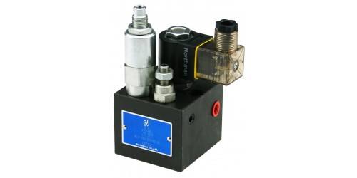 Lift Valve