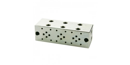 Modular Manifold