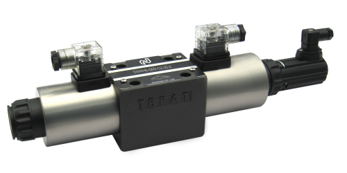 Proportional Directional Valve