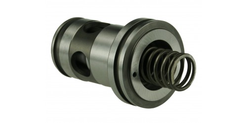 Logic Valve