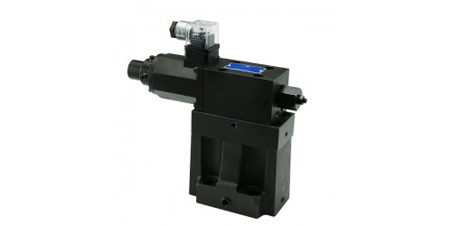 Proportional Electro-Hydralulic Relief Valve