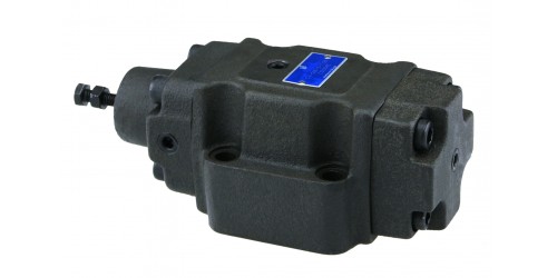 Pressure Control Valve