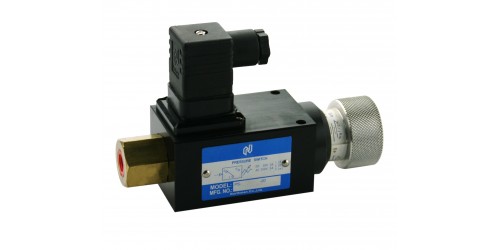 PS Pressure Switch