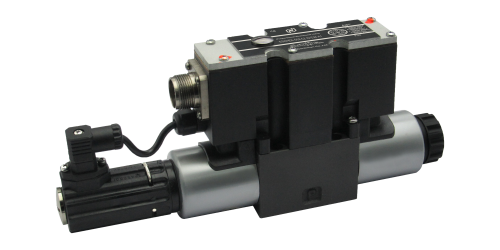 Proportional Directional Valves