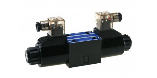 Directional Valve