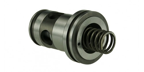 LCV Logic  Valve